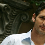 Eric Bana w "Star Treku"