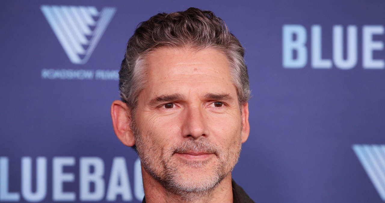 Eric Bana /Lisa Maree Williams /Getty Images