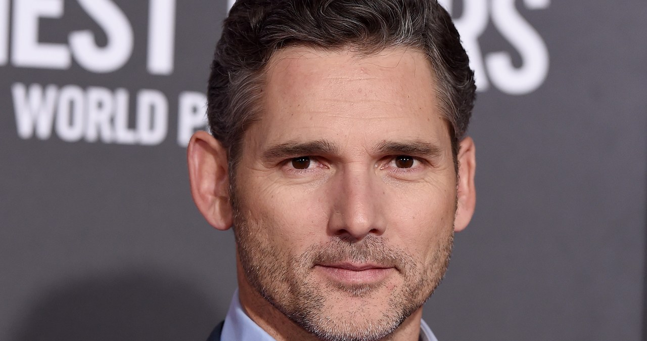 Eric Bana / Axelle/Bauer-Griffin/FilmMagic /Getty Images