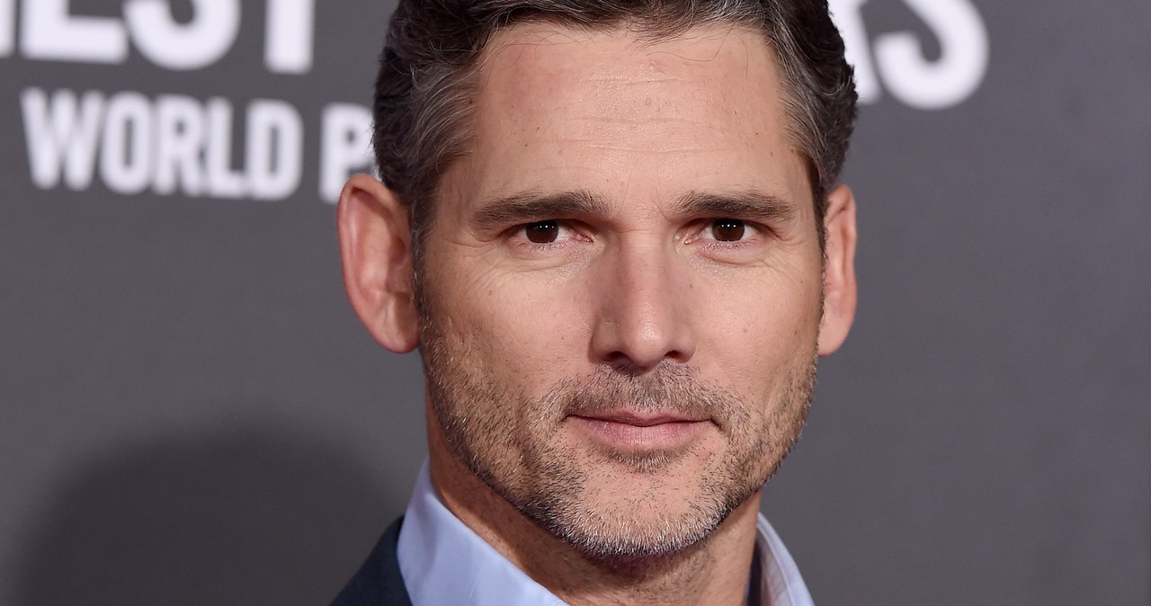 Eric Bana / Axelle/Bauer-Griffin/FilmMagic /Getty Images