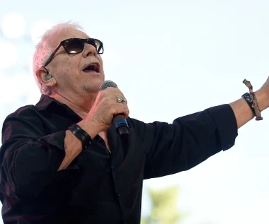 Eric Burdon & The Animals gwiazdą Suwałki Blues Festival 2018
