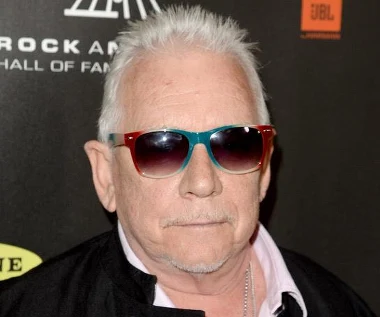 Eric Burdon & The Animals na Thanks Jimi Festival 2014