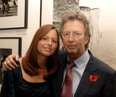Eric Clapton kończy 75 lat