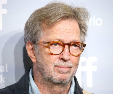 Eric Clapton: lockdown nie taki zły? Kiedy premiera "The Lady in the Balcony"?