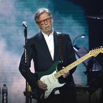 Eric Clapton o anty-lockdownowych utworach. "Rodzina i przyjaciele przestraszyli się"