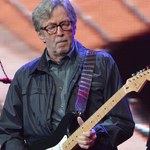 Eric Clapton w Łodzi dla 15 tys. widzów