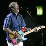 Eric Clapton wyrusza w tournee