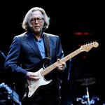Eric Clapton wystąpi w Łodzi!