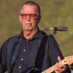 Eric Clapton z bohatera stał się pośmiewiskiem. Poszło o pandemię i szczepionki