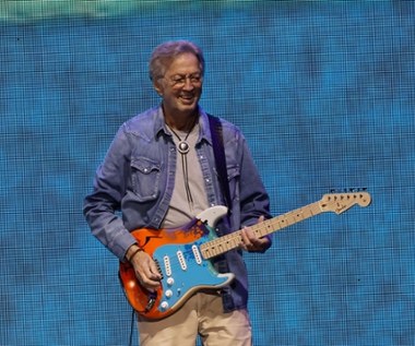 Eric Clapton z nową płytą "Meanwhile". Co już wiemy?