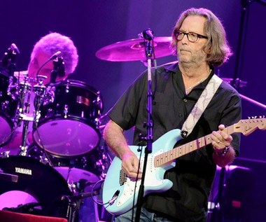 Eric Clapton: Zawsze w przeciwnym kierunku