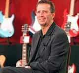 Eric Clapton /