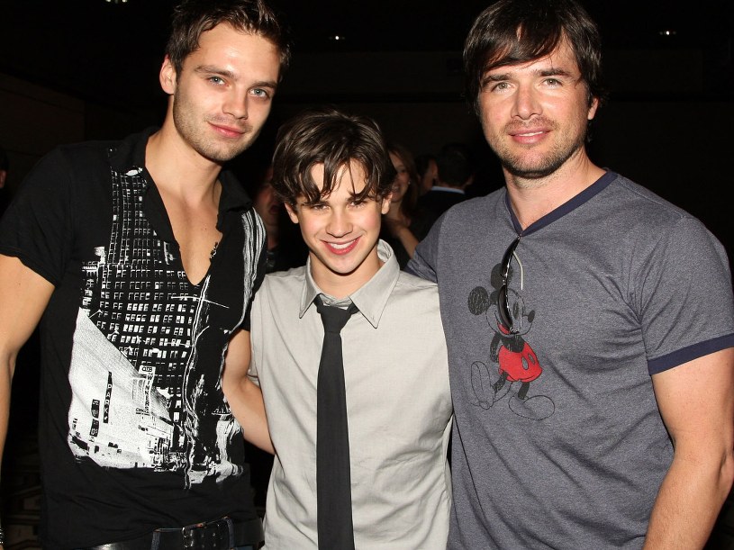 Nowy chłopak dla Erica? - Świat Seriali w INTERIA.PL