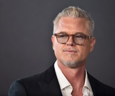 Eric Dane kilka miesięcy temu wyjawił prawdę o chorobie. Porusza się na wózku
