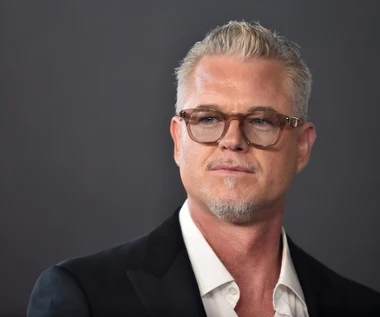 Eric Dane kilka miesięcy temu wyjawił prawdę o chorobie. Porusza się na wózku