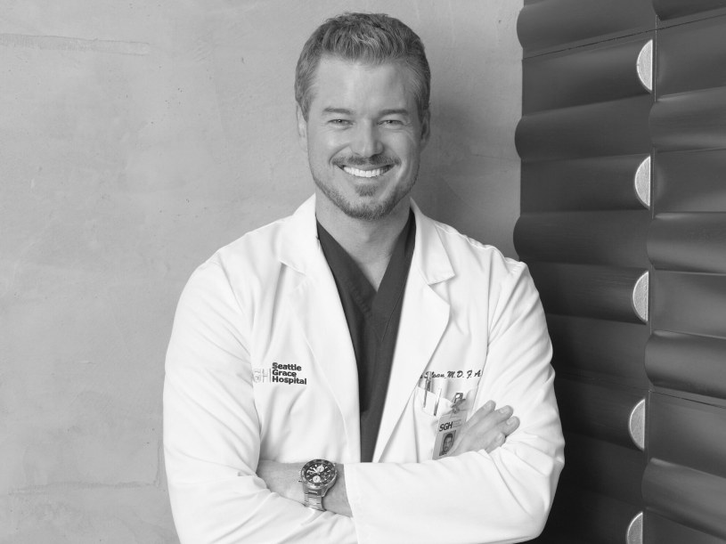 Eric Dane nie żyje. Aktor od dwóch lat zmagał się z ciężką chorobą