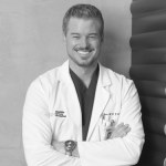 Eric Dane nie żyje. Aktor od dwóch lat zmagał się z ciężką chorobą