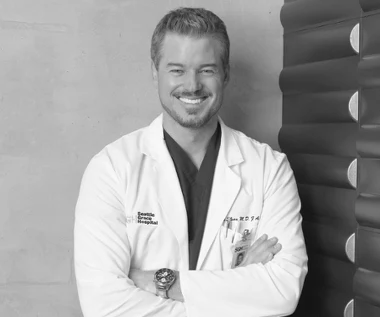 Eric Dane nie żyje. Aktor od dwóch lat zmagał się z ciężką chorobą