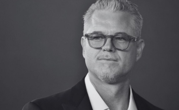 Eric Dane nie żyje. Gwiazdor "Chirurgów" miał 53 lata