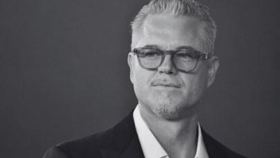 Eric Dane nie żyje. Gwiazdor "Chirurgów" miał 53 lata