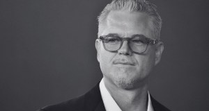 Eric Dane nie żyje. Gwiazdor "Chirurgów" przegrał walkę z chorobą