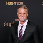 Eric Dane usłyszał tragiczną diagnozę. "To nie jest sen"