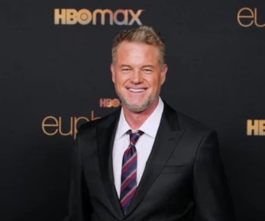Eric Dane usłyszał tragiczną diagnozę. "To nie jest sen"
