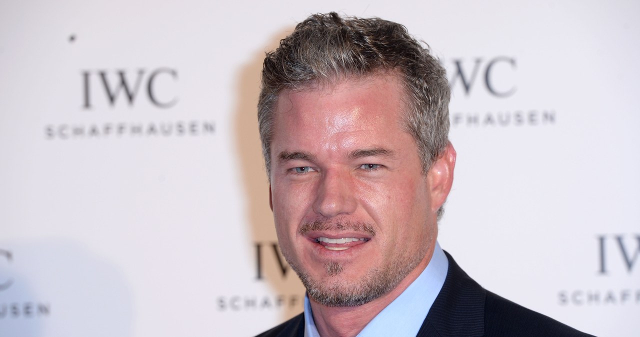 Eric Dane /Samir Hussein /Getty Images