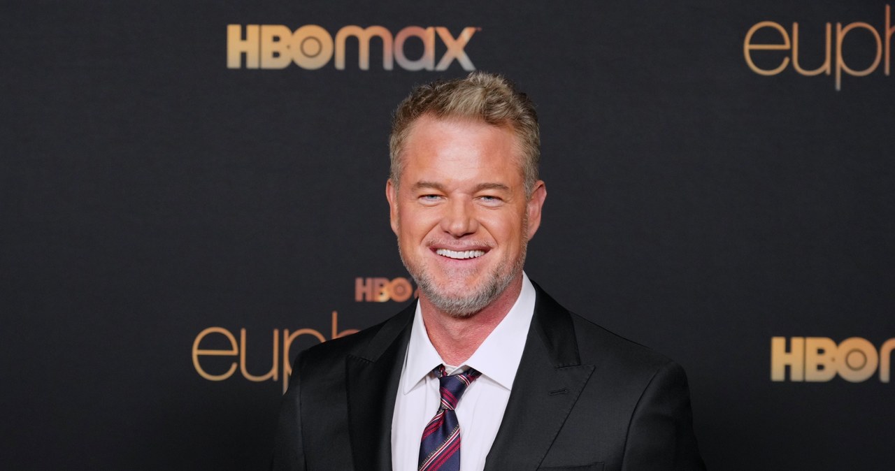 Eric Dane /Jeff Kravitz/FilmMagic for HBO /Getty Images