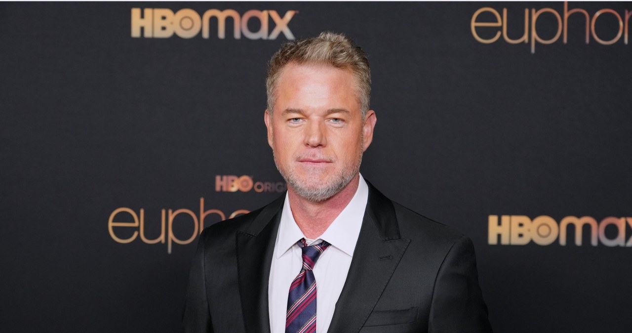 Eric Dane /Jeff Kravitz /Getty Images