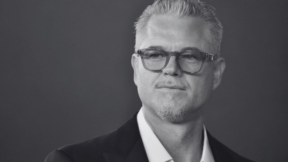 Eric Dane /AFF/ABACA/Abaca/East News /East News