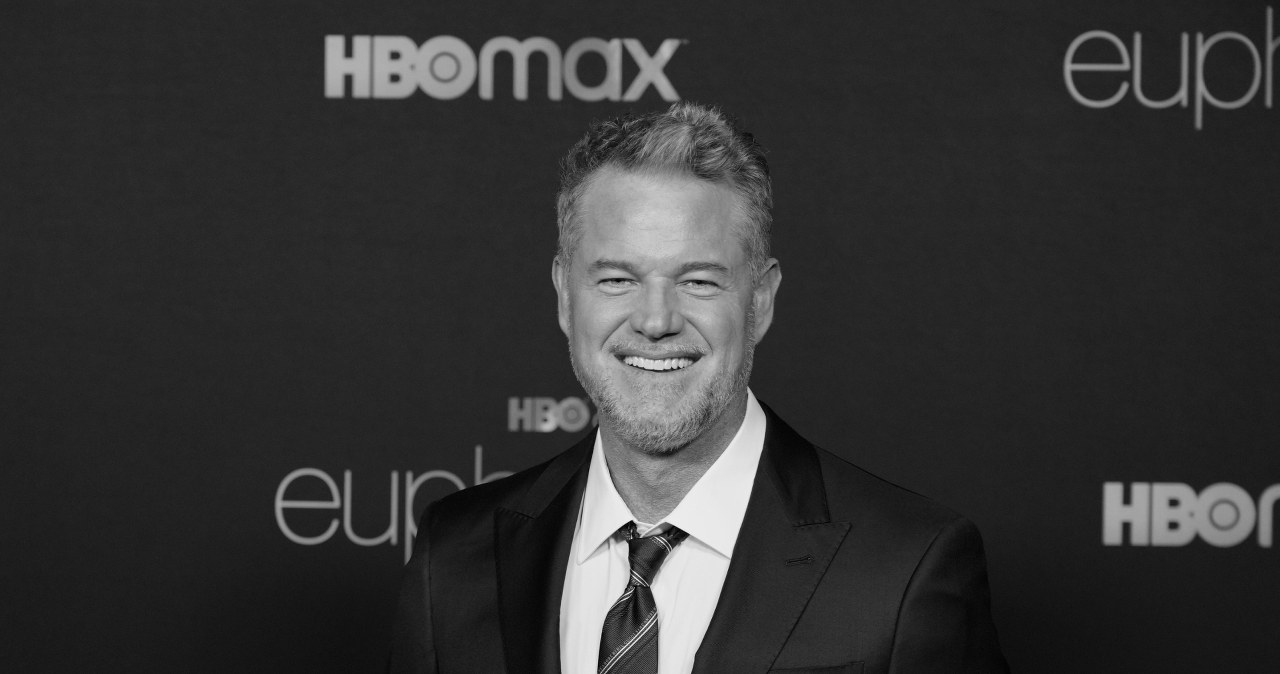 Eric Dane / Jeff Kravitz / Contributor /Getty Images