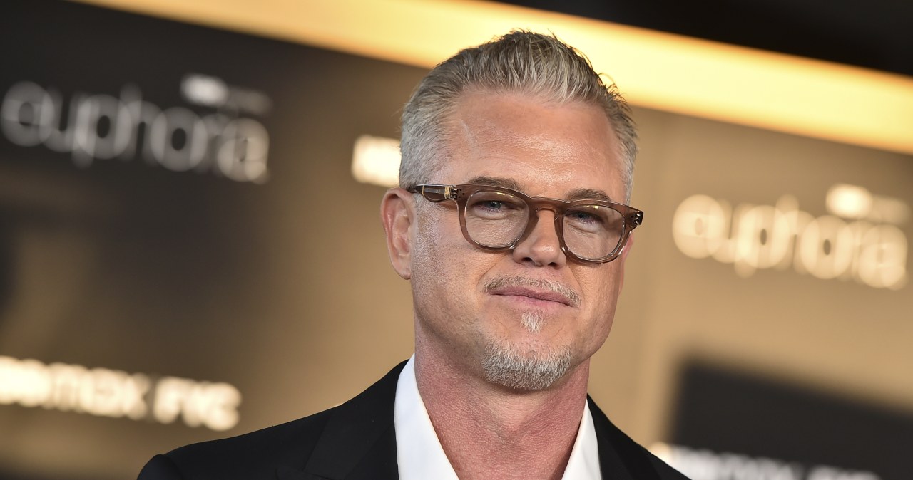 Eric Dane /Jordan Strauss/Invision/AP /© 2026 Associated Press