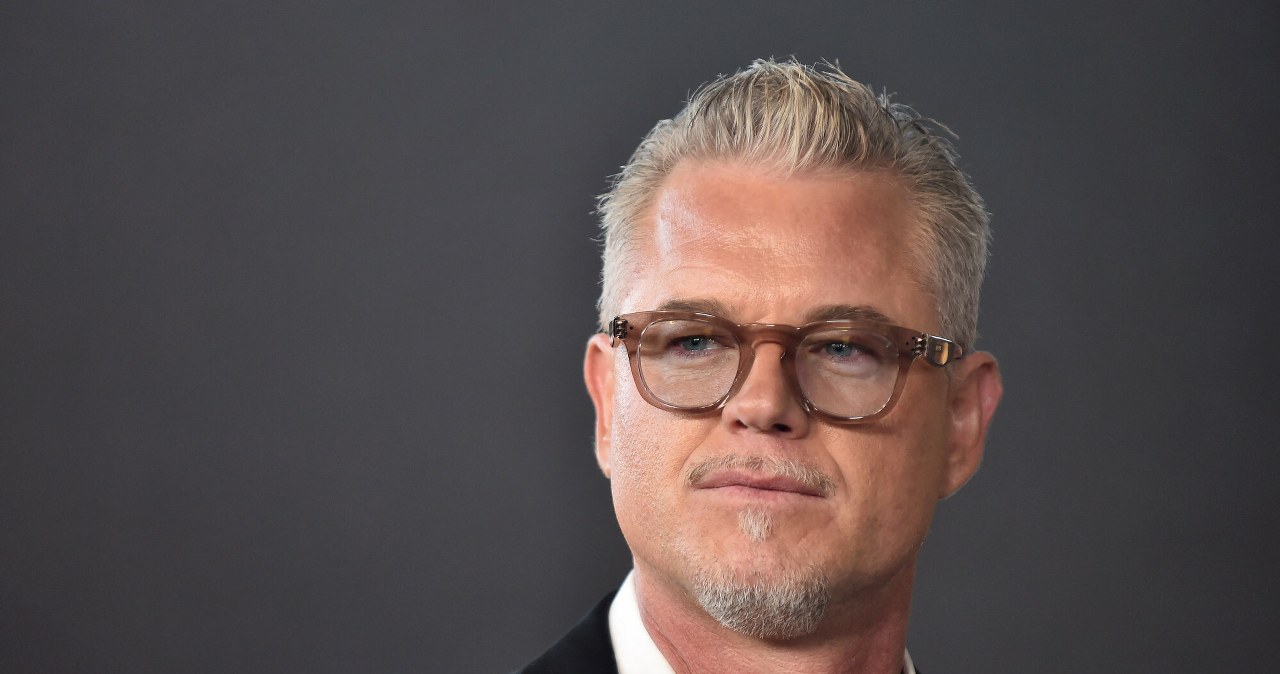 Eric Dane /AFF/ABACA/Abaca/East News /East News