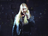 Eric Hoffman, były gitarzysta Deicide /
