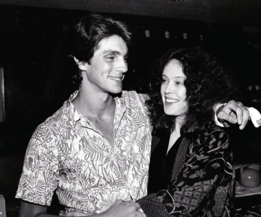 Eric Roberts i Sandy Dennis: Rozstali się z powodu... kotów