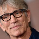 Eric Roberts: Zagra we wszystkim