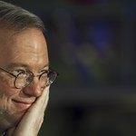 Eric Schmidt: “Android jest bezpieczniejszy od iPhone’a”