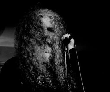 Eric Wagner (eks-Trouble) nie żyje. Muzyk miał 62 lata