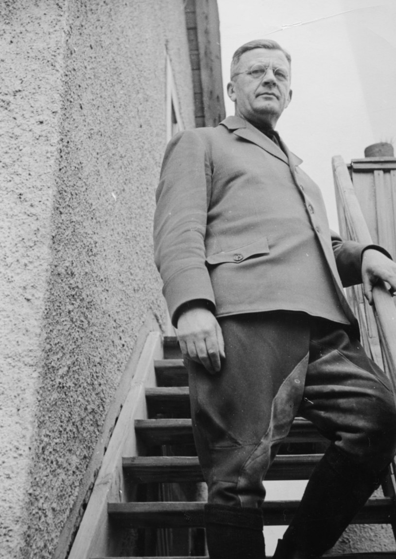 Erich von dem Bach-Zelewski /Getty Images