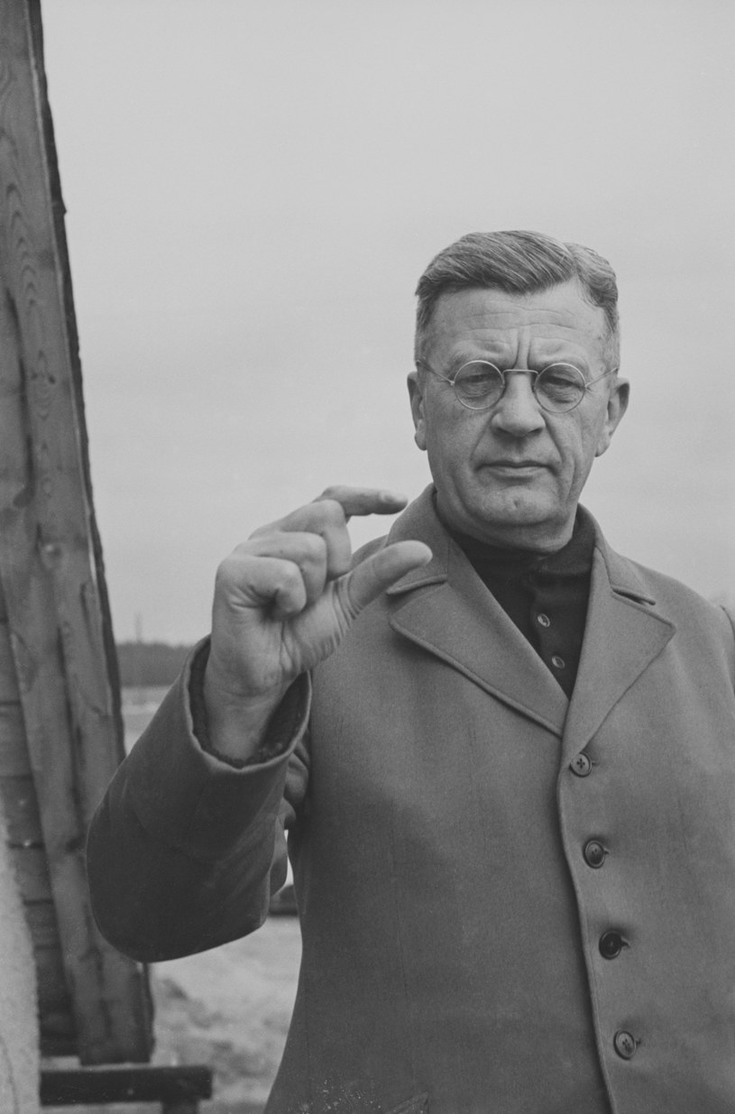 Erich von dem Bach-Zelewski /Getty Images