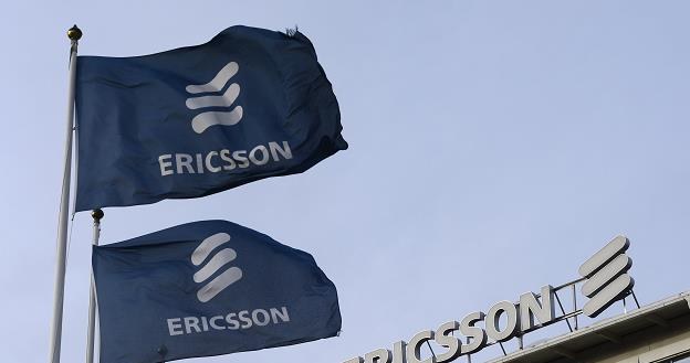 Ericsson zwolni w Szwecji 3000 ossób. Fot. Jonathan Nackstrand /AFP