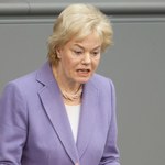 Erika Steinbach nie chce kolejnej kadencji