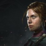 Eriksholm: The Stolen Dream gra wideo