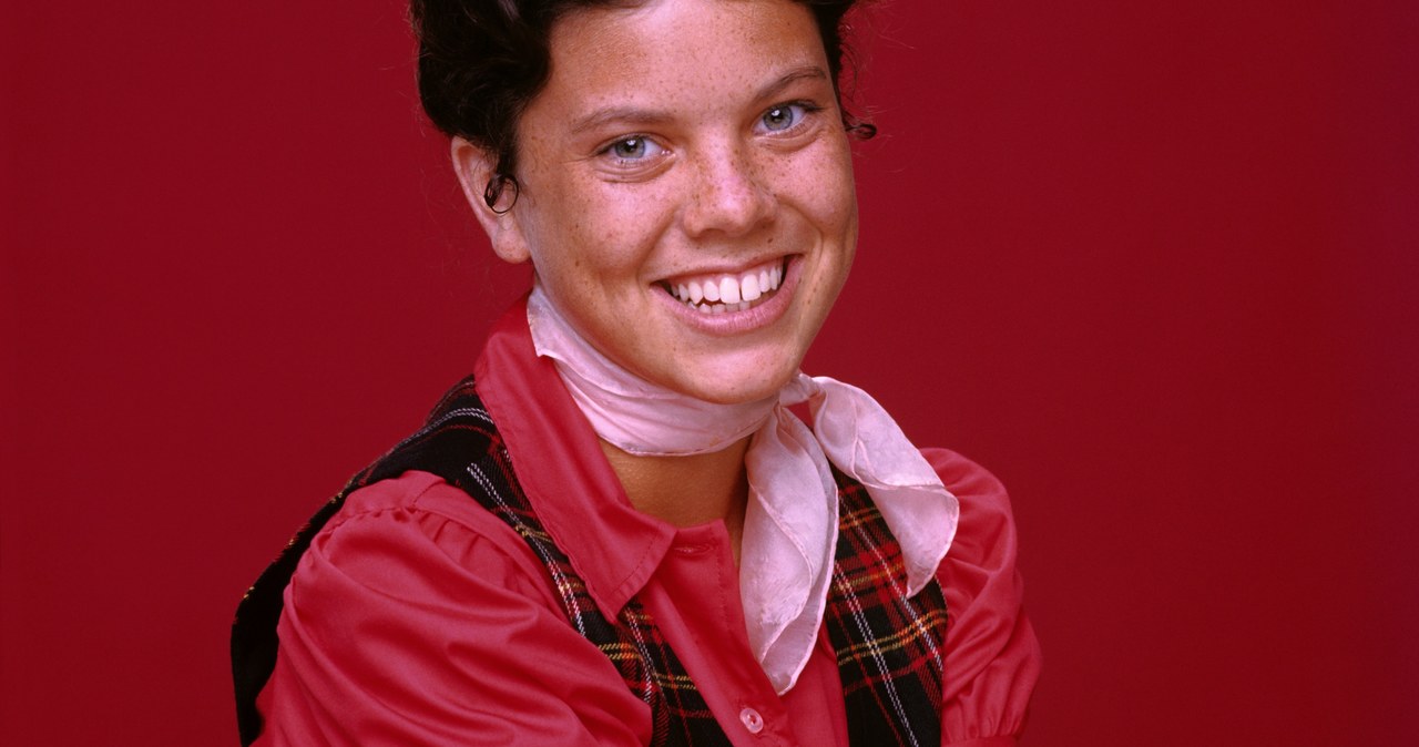 Erin Moran / ABC Photo Archives / Contributor /Getty Images