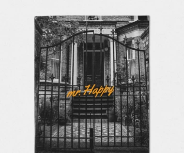 Erking i Soulpete "Mr. Happy": Wyspy dały blask [RECENZJA]