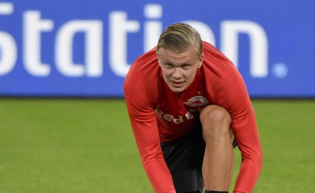 Erling Braut Haaland - rośnie piłkarz, który pobije piłkarskie rekordy w Norwegii?