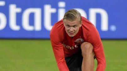 Erling Braut Haaland - rośnie piłkarz, który pobije piłkarskie rekordy w Norwegii?