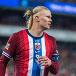 ​Erling Haaland opuszcza zgrupowanie reprezentacji Norwegii! Jest oświadczenie