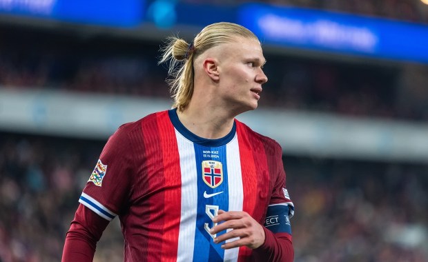 ​Erling Haaland opuszcza zgrupowanie reprezentacji Norwegii! Jest oświadczenie